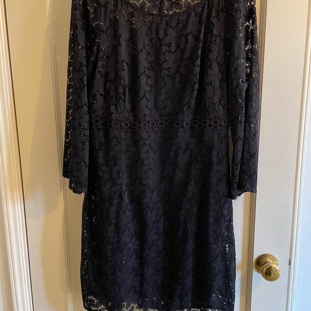 Date Night Dress - Picture 4 of 6